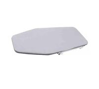 WUHGI Ironing board,Pull-Out Ironing Board,Wall Mounted Iron Board,Retractable Ironing Board with Soft-Close,Stow Away in The Cabinet Saving Space,for Small Spaces