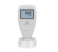 WUHGI Moisture Meter, Digital Water Activity Meter 0~1.0aw Portable Food Water Activity Meter Bread Grain Moisture Activity Tester