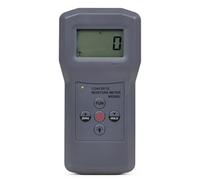 WUHGI Moisture Meter, Professional Digital Moisture Meter for Measuring Moisture Content of Concrete, Wood, Paper, Bamboo, Carton and Textile