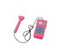 WUHGI MS-C Cheese Moisture Meter 4%-90% High Accuracy Efficiency