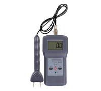 WUHGI MS300/MS300C/MS360 Digital Induction Moisture Meter Concrete Moisture Meter For Concrete Wood Paper Bamboo Carton Textile Hygrometer Detector