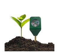 WUHGI Single Needle Soil PH Meter Mini Moisture Sensor Detectorfor Gardening Plants Farming Water Analyzer Test Tool