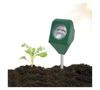 WUHGI Single Needle Soil PH Meter Mini Moisture Sensor Detectorfor Gardening Plants Farming Water Analyzer Test Tool
