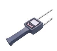 WUHGI TK100H Portable Hay Moisture Meter For Cereal Straw Bran Forage Grass Leymus Chinensis Emperor Bamboo Grass Testing Fibre