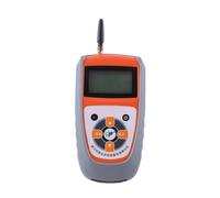 WUHGI TZS-2K Soil Multi-parameter Meter moisture multi-parameter soil recorder