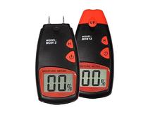 WUHGI Wood Moisture Meter,Moisture Detector 10pcs Moisture Tester Md812 Wood Moisture Meter Digital Wood Moisture Tester for Moisture Detection in Wood Etc