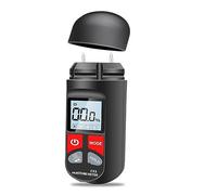 WUHGI Wood Moisture Meter,Moisture Detector Wood Moisture Meter DY31 Portable Digital Hygrometer HD Backlight with Flashlight Humidity Tester Timber Damp Detector for Moisture Detection in Wood Et