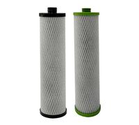 WUHUFILTRA Activated Carbon Replacement Filter for AO-US-RO-4000 Water Filtration System, DOES NOT Fit SmartFlow Systems