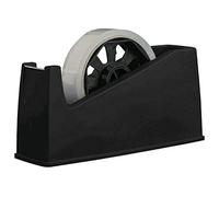 WUIIEN Heavy Duty Tape Dispenser Desktop Office Sellotape Sticky Cellotape Pack Holder