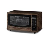 Wujgbnhg UV Hot Air Steriliser,10L/24L/48L Double-Layer Large Sterilizer and Dryer,Multifunction Disinfection Cabinet,75°C Hot Air Drying,99% Disinfection and Sterilization