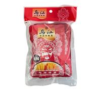 WuJiang Red Oil Squash 80G*4