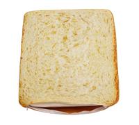 WUJIHE Bread Cats Bed Bread Slice Style Pet Mats Cushion Soft Warm Mattress Bed for Cats Dogs