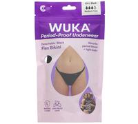 Wuka Period Pant Medium Flow XS-L 1 Pack
