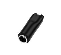 WUKUBO USB C Micro to 4pin Charging Adapter for 5/5X/6 45/45S/245/245M/935 Smart Watch Type C Charge Converter(A-5.5X2.1mm)