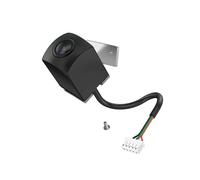 WUKUR 3D Printer Camera Kit for FLASHFORGE Adventurer 5M/Pro/AD5X, Real-Time Monitoring & Remote Surveillance for Flash Maker App, 3D Printer Retrofittable Accessory for AD5M/AD5M PRO/AD5X Printers