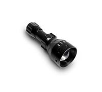 Wulf Fi IR LED 850NM 50mm Illuminator - Head Diameter: 54mm, Body 25mm