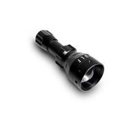 Wulf Fi IR LED 940NM 50mm Illuminator - Head Diameter: 54mm, Body 25mm