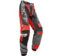 Wulf Matrix Cub Kids Motocross Pants