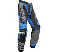 Wulf Matrix Cub Kids Motocross Pants