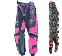 Wulf Matrix Cub Kids Motocross Pants