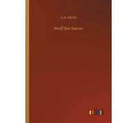 Wulf the Saxon