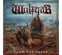 Wulfgar - From The Ashes