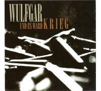 Wulfgar - Und es ward Krieg