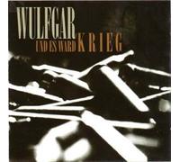 Wulfgar - Und es ward Krieg