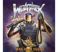 Wulfpack - War Aint Over