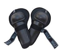 Wulfsport kids Keen Pads Black