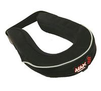WULFSPORT KIDS MAX NECK BRACE Motorbike Motocross Quad MX Pit Bike Junior Neck Collar Roll