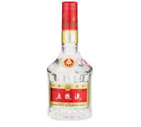 Wuliangye Crystal Baijiu 500ml