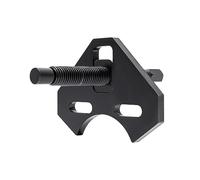 Wulimasun 40100 Hub Remover Universal,Frozen Wheel Bearing Hub Removal Plate Tool Kit Fit For Most 5 6 8 Lug Hub Assemblies Found On Cars Or Trucks Threaded Insert 26.1cm