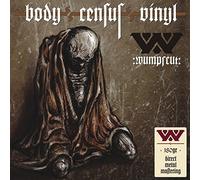 Wumpscut - Body Census [VINYL]