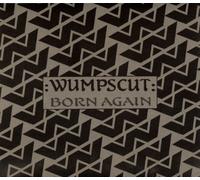 Wumpscut - Born Again