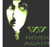 Wumpscut - Born Again
