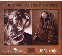 Wumpscut - Cannibal Census Works, the