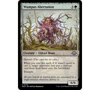 Wumpus Aberration | Modern Horizons 3