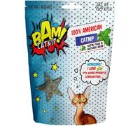 Bam! 100% American Catnip - 14g Pouch