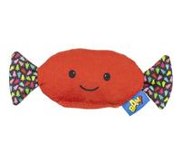 WUNDAPETS BAM! Christmas Catnip Crackers Cat Kitten Play Toys | North American Pure Catnip, Catnip Filled