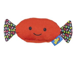 WUNDAPETS BAM! Christmas Catnip Crackers Cat Kitten Play Toys | North American Pure Catnip, Catnip Filled