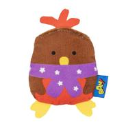 WUNDAPETS BAM! Christmas Catnip Filled Play Toys Cat Kitten North American Pure Catnip Toys (Catnip Christmas Robin)