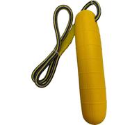 WUNDAPETS HEM & BOO DOG PUPPY FLOATING TOUGH EVA FOAM BATTEN PLAY TOY DURABLE FETCH 8.5"