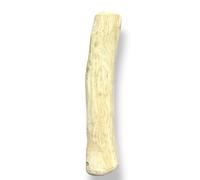 WUNDAPETS JAVA 100% NATURAL WOODEN DOG CHEW GNAW SMALL, MEDIUM, LARGE 3 SIZES (Large 25-30cm)