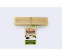 Yakers Dog Treat Chew Apple - Extra Large