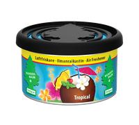 Wunder-Baum Air Freshener Can Tropical