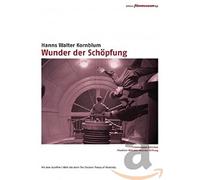 WUNDER DER SCHÖPFUNG-EDITION FILMMUSEUM 43 Margarete Schön,Theodor Loos DVD NEW
