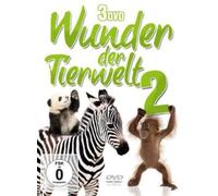 Wunder Der Tierwelt 2 (DVD) (US IMPORT)