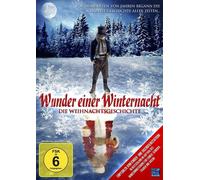N - Wunder einer Winternacht - Die Weihnachtsgeschichte
