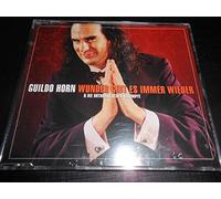 Wunder gibt es immer wieder (incl. 2 versions, 1997, & Die orthopõdischen Strümpfe)